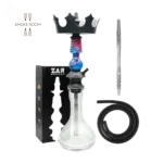 zar hookah azul