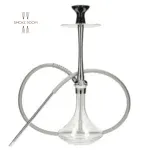el badia c7 v2 silver chrome