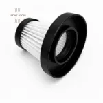 COALCATCHER 3x HEPA-Filter-Set
