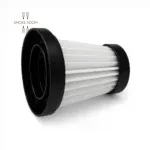 COALCATCHER 3x HEPA-Filter-Set
