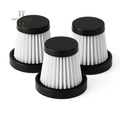 COALCATCHER 3x HEPA-Filter-Set
