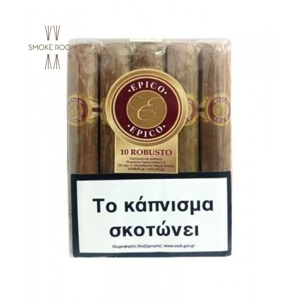 Plasencia Epico Robusto