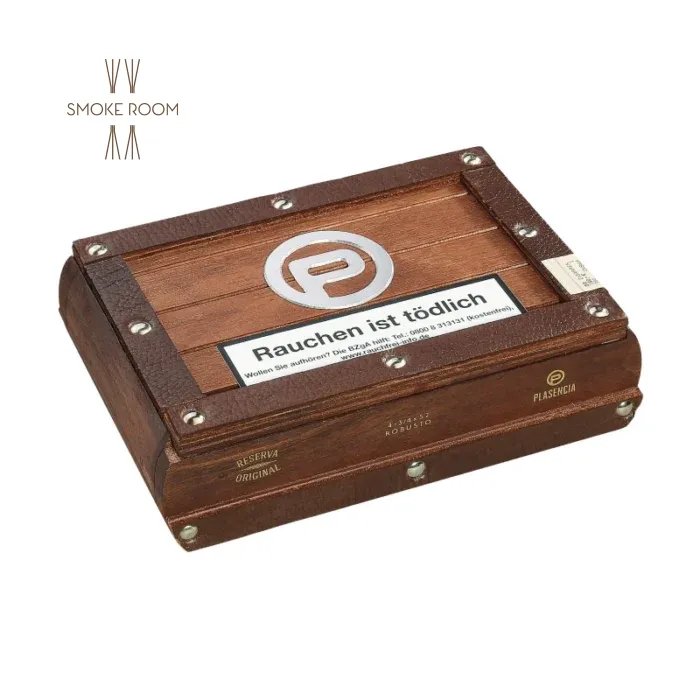 Plasencia Reserva Original Robusto