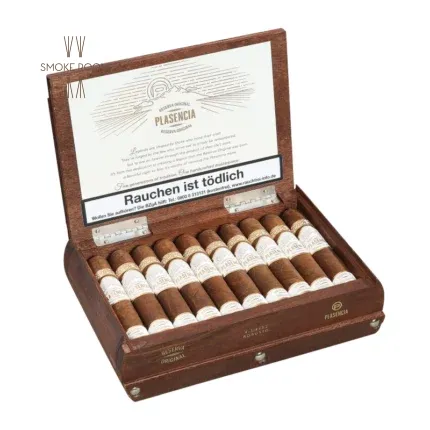 Plasencia Reserva Original Robusto
