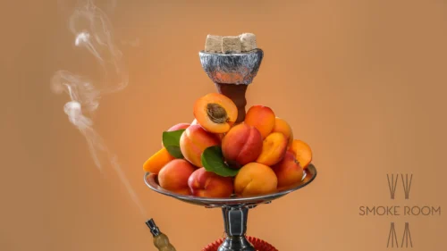 Γεύσεις ναργιλέ Smokeroom