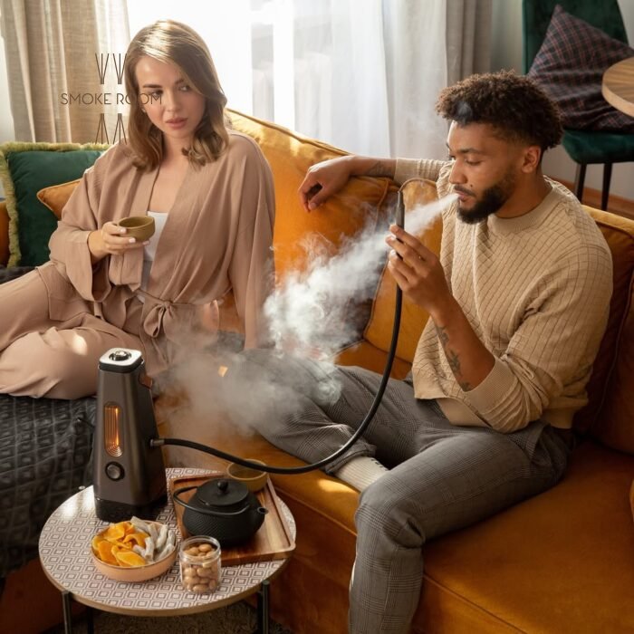 enso hookah