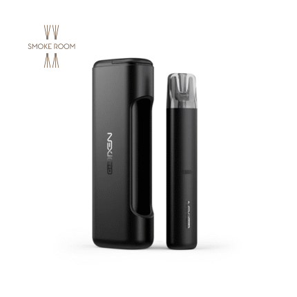 Kit Pen Nexi Pro 2ml - Aspire - Black