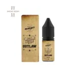 Blackout Cigar - Woody - 10 ml