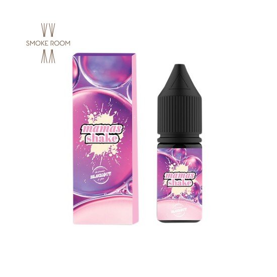 Blackout Mamas Shake - Amethy - 10 ml Blackout Mamas Shake - Amethyst - 10 ml