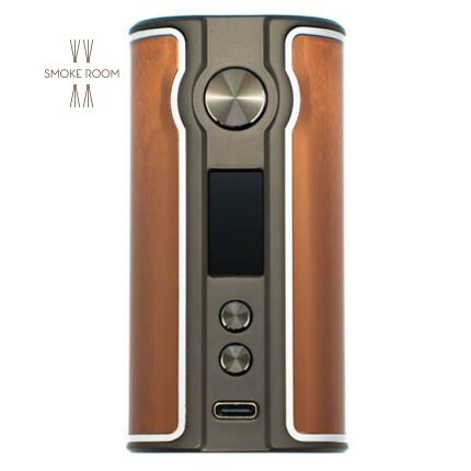 Mod iPV 200 - Pioneer4You - Copper Tint