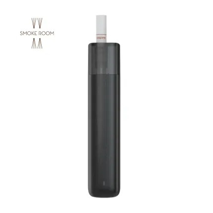 Kit Pod Vilter 2 - Aspire - Black