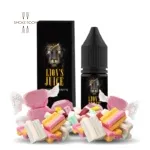 Lions Juice Bubbly 10 ml