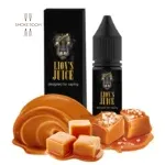 Lions Juice Karamello 10 ml