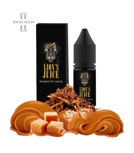 Lions Juice RY4 - 10 ml