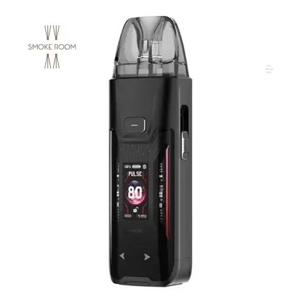 Kit Pod Luxe XR Max 2 - Vaporesso - Black