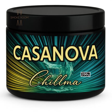casanova chillma 200g