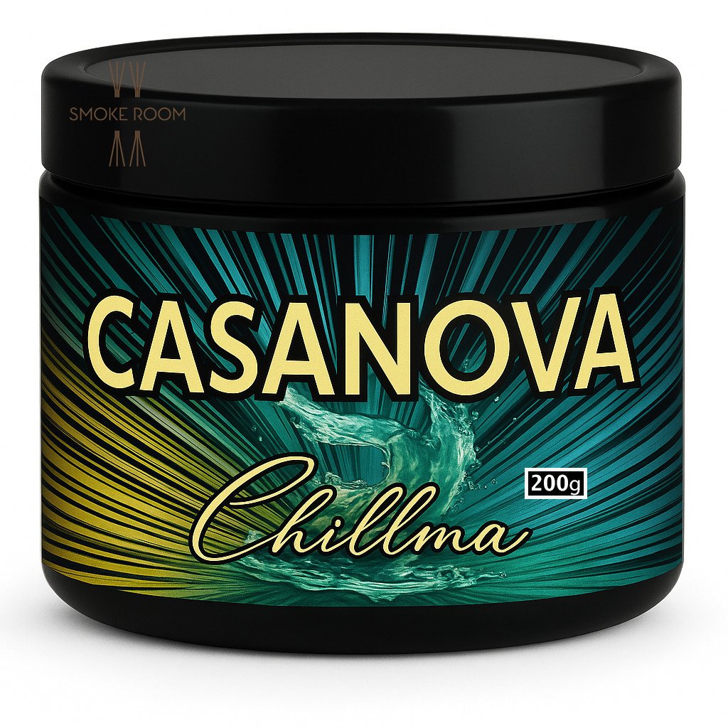 casanova chillma 200g casanova chillma 200g