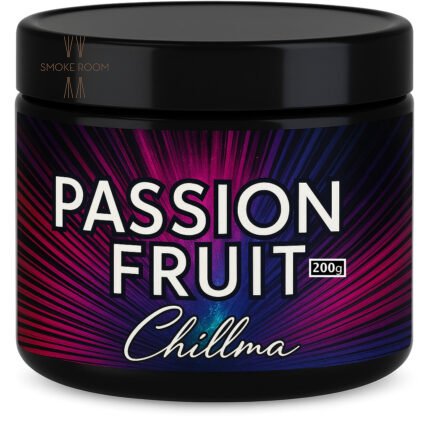 passionfruit 200g chillma
