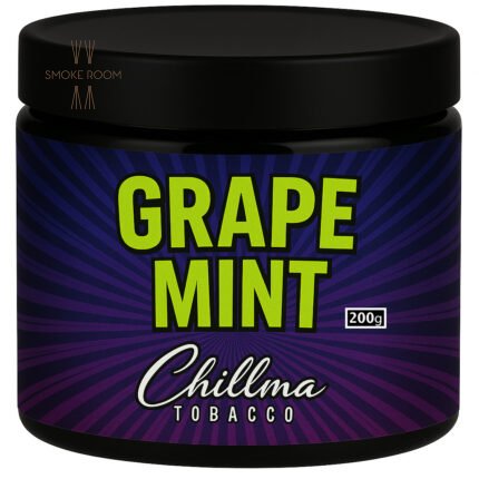 grape mint chillma