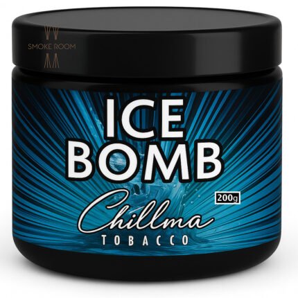 ice bomb 200g chillma