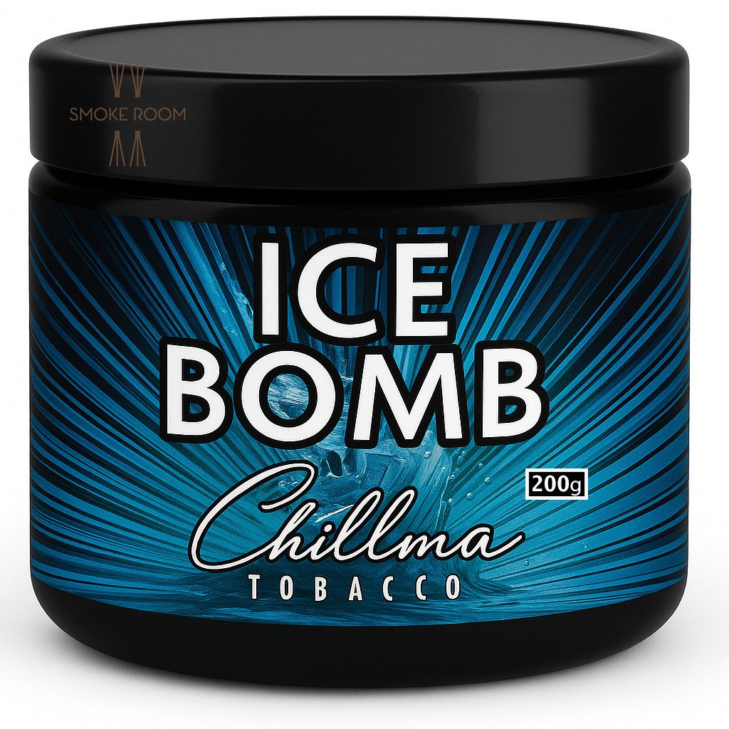 ice-bomb-200g-chillma ice bomb 200g chillma