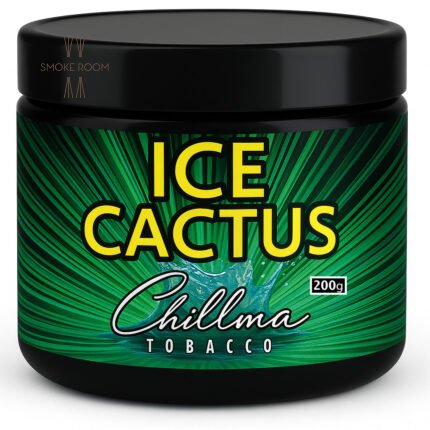 ice cactus