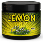tobacco for hookah, chillma lemon