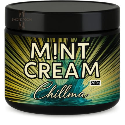 mint cream chillma ready