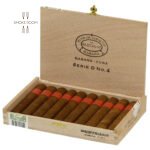 Partagas Serie D no.4