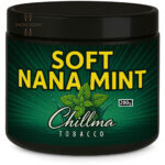 soft nana mint chillma tobacco