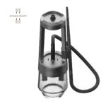 Ναργιλές Quasar Arguilé