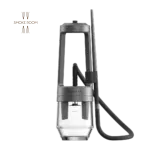 Ναργιλές Quasar Arguilé