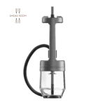 Ναργιλές Quasar Arguilé