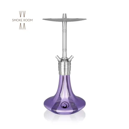 steamulation lavender