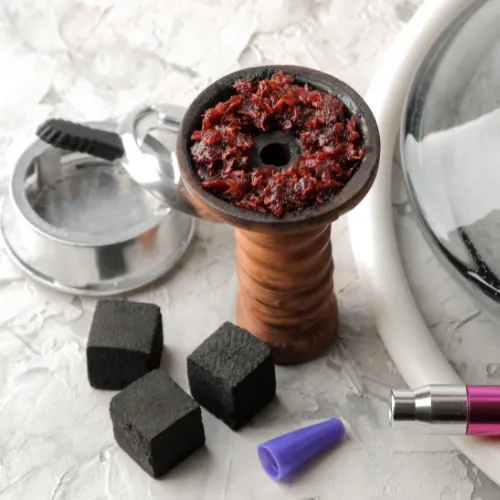 Αξεσουάρ ναργιλέ Smokeroom Αξεσουάρ ναργιλέ Smokeroom