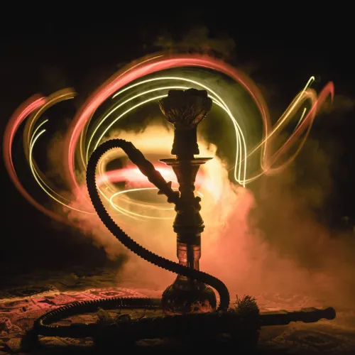 Ναργιλέδες Smokeroom Ναργιλέδες Smokeroom