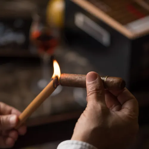 Πούρα και αξεσούαρ πούρων Smokeroom Πούρα και αξεσούαρ πούρων Smokeroom