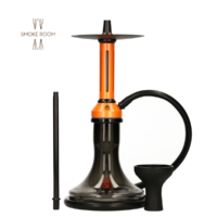 el badia fusion orange