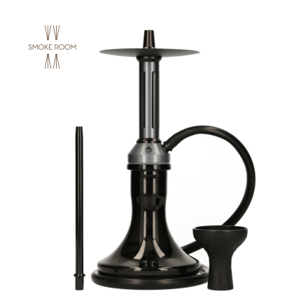 el badia fusion black