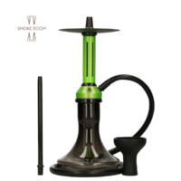 el badia fusion green