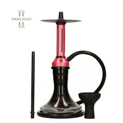 el badia fusion pink nargiles