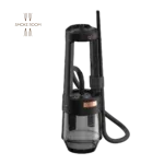 Ναργιλές Quasar Arguile - Black Hole - Image 5