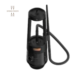 Ναργιλές Quasar Arguile - Black Hole - Image 6