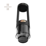 Ναργιλές Quasar Arguile - Black Hole - Image 4