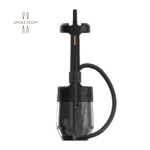 Ναργιλές Quasar Arguile - Black Hole - Image 3