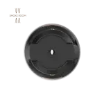 Ναργιλές Quasar Arguile - Black Hole - Image 2