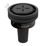 Quasar Raas 2 Black Hole Θερμικό Μπώλ - Image 2