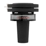 Quasar Raas 2 Black Hole Θερμικό Μπώλ