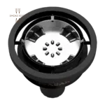 Quasar Raas 2 Black Hole Θερμικό Μπώλ - Image 3