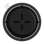 Quasar Raas 2 Black Hole Θερμικό Μπώλ - Image 4